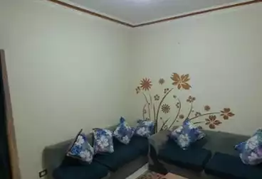 شقق للبيع - 2 غرف - بالدور 4