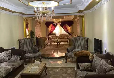 undefined undefined - 3 غرف - بالدور 6