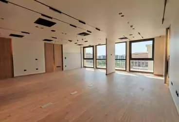 إداري للإيجار - بالدور 1