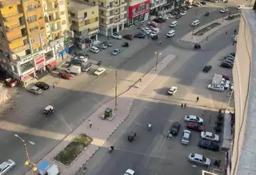 Roof For sale - 4 rooms - floor 12