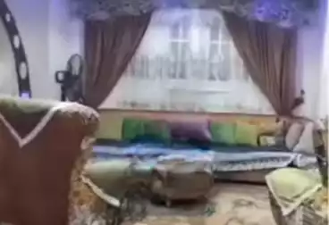 Furnished Apartment For rent - 2 rooms - floor 2