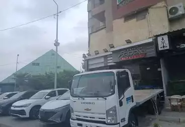 Commercial For sale - floor 0