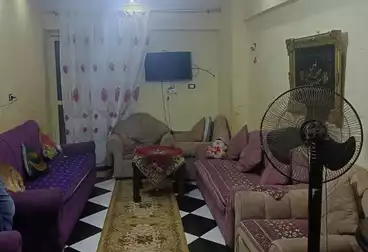 Apartments For sale - 3 rooms - floor 2