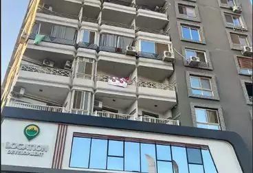 Properties For sale - 3 rooms - floor 8