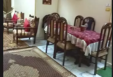 Apartments For rent - 2 rooms - floor 5