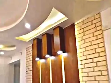 شقق للبيع - 2 غرف - بالدور 4