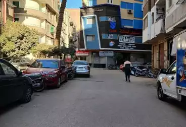 Apartments For rent - 3 rooms - floor 4