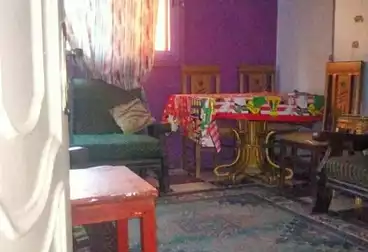 Apartments For sale - 3 rooms - floor 6