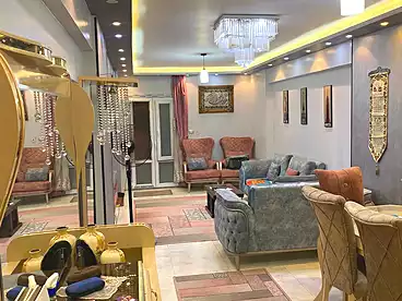 شقق للبيع في ألف مسكن، عين شمس، 120 متر