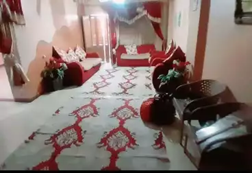 Apartments For sale - 3 rooms - floor 7