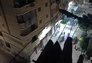 شقق للبيع - 2 غرف - بالدور 6