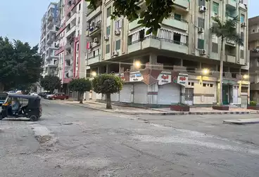 Full Floor Administrative For sale - 10 rooms - floor 1