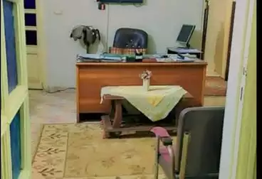 Apartments For sale - 2 rooms - floor 1