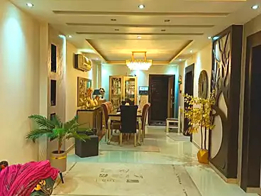 undefined undefined - 3 rooms - floor 9