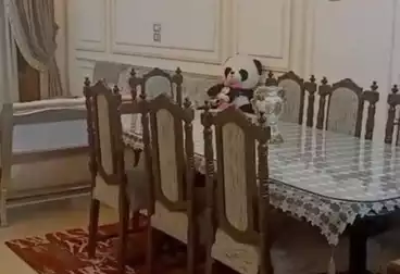 undefined undefined - 2 rooms - floor 6