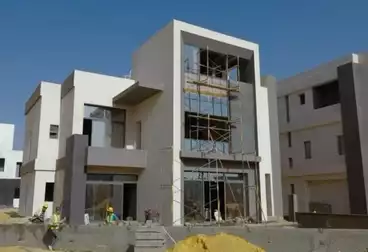 Villas For sale - 4 rooms