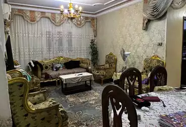 Apartments For sale - 2 rooms - floor 3