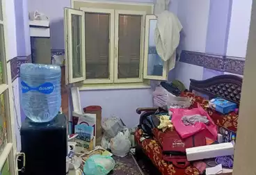 Apartments For sale - 3 rooms - floor 4