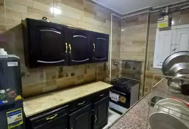 Furnished Apartment For rent - 2 rooms - floor 4