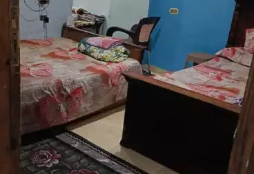 undefined undefined - 2 rooms - floor 5