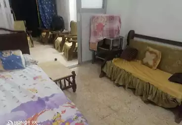 Furnished Apartment For sale - 2 rooms - floor 0