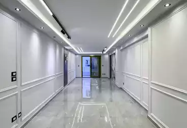 Apartments For sale - 3 rooms - floor 7