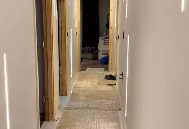 شقق للبيع - 3 غرف - بالدور 3