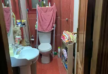 شقق للبيع - 3 غرف - بالدور 2