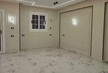 undefined undefined - 3 غرف - بالدور 7