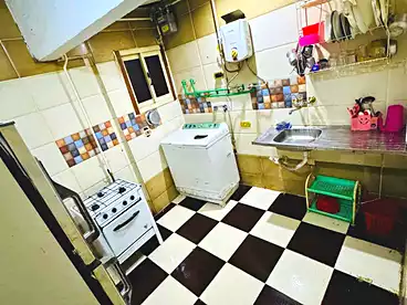 Apartments For rent - 2 rooms - floor 5