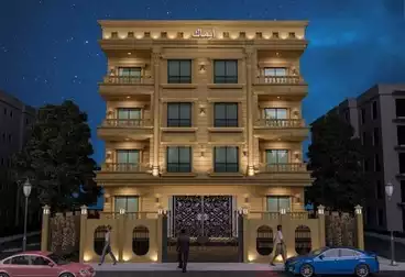 Apartments For sale - 5 rooms - floor 1