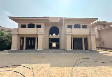 Villas For sale - 7 rooms
