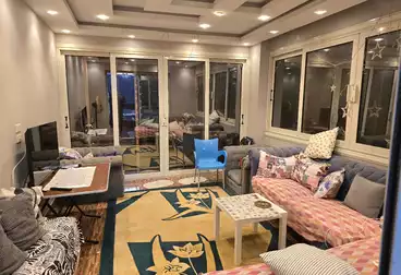 Apartments For sale - 8 rooms - floor 2