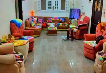 undefined undefined - 3 rooms - floor 3