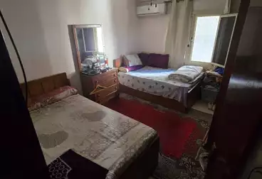 Apartments For sale - 4 rooms - floor 2