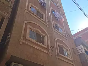 عقارات للبيع - 3 غرف - بالدور 1