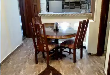 Properties For rent - 2 rooms - floor 3