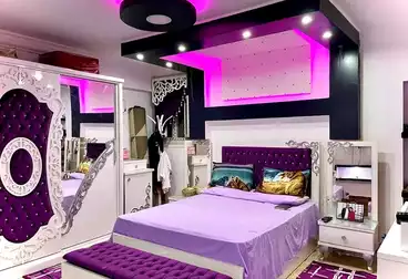 undefined undefined - 2 غرف - بالدور 13