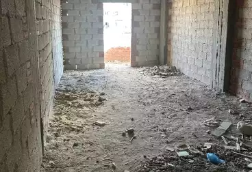 شقق للبيع - 3 غرف - بالدور 0