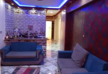 شقق للبيع - 2 غرف - بالدور 3