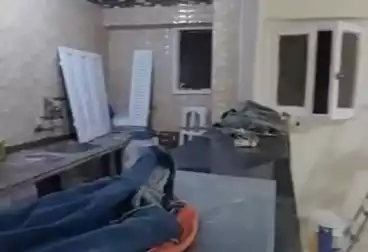 Properties For rent - 3 rooms - floor 1