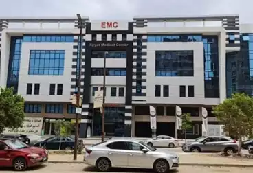 undefined undefined - 2 غرف - بالدور 5