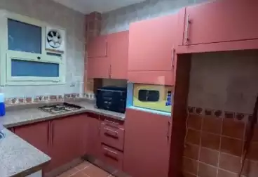 Furnished Apartment For sale - 2 rooms - floor 4