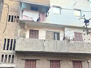 منزل / بيت للبيع - 2 غرف