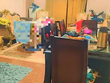 شقق للبيع - 3 غرف - بالدور 4