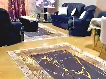 شقق للبيع - 3 غرف - بالدور 1