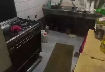 شقق للبيع - 3 غرف - بالدور 5