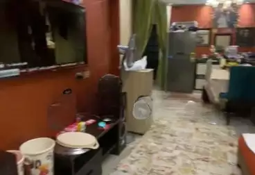 undefined undefined - 3 غرف - بالدور 5