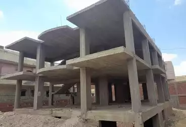 Separate Villa For sale - 4 rooms