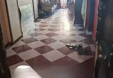 undefined undefined - 2 غرف - بالدور 2